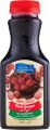 Al Rawabi Red Grape Juice No Added Sugar 350ml (FROM DUBAI). 