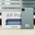 Greentel A9 Pro 4G Tab | 8GB RAM + 64GB Storage, Free Keyboard, Stylus Pen, Pouch, Tempered Glass, OTG, 6000mAh Battery,  Free Study Buddy App. 
