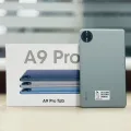Greentel A9 Pro 4G Tab | 8GB RAM + 64GB Storage, Free Keyboard, Stylus Pen, Pouch, Tempered Glass, OTG, 6000mAh Battery,  Free Study Buddy App. 