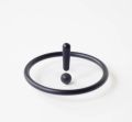 【HOT】 Novelty Forever Spinning Tops Fidget Toy Circle Suspended Exclamation Mark Kid Fun Relief Stress Supplies Gifts Motion Table Toy. 