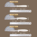 Kitchen Gadgets Kitchenware Set Japanese Household Encyclopedia Six-Piece Set of Scissors Supplementary Food Tools Household Kitchen SuppliesSpecialty Kitchen Tools. 