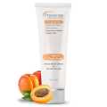Apricot Facial Scrub For Normal To Dry Skin - 120ml. 