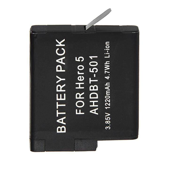 Portable%20GoPro%20HERO%205%20LCD%20Display%202%20Slot%20USB%20Camera%20Battery%20Charger%20for%20Laptop%20/car%20Charger/power%20Bank%20-%20Image%205