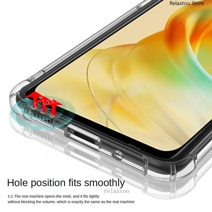 VIVO%20Y18%20Transparent%20Casing%20For%20VIVO%20Y18%20s%20e%20Y18s%20Y18e%20Y28%20Y38%20VIVOY28%20VIVOY38%20V2333%20V2345%204G%205G%20Clear%20Soft%20Silicone%20Phone%20Phone%20Case%20Shockproof%20Lens%20Protect%20Back%20Casing%20Cover%20-%20Image%207