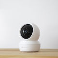 EZVIZ C6N 4MP Smart Tracking Wi-Fi Pan & Tilt Camera. 