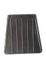 Three wheeler Mud Flap rubber set of carpet. 