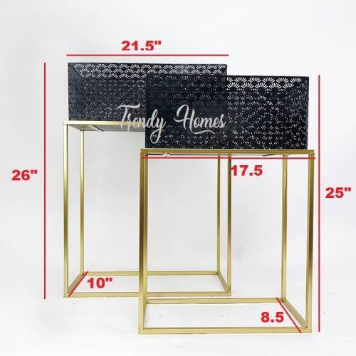 2%20Piece%20Black%20Rectangle%20Plant%20Stand%20/%20Flower%20Pot%20/%20plant%20Stand%20/%20Home%20Deco-ration%20/%20Flower%20Plant%20Stand%20/%20Stand%20/%20Pot%20Stand%20/%20plant%20stand%20-%20Image%206