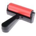 Printmaking Rubber Roller Soft Craft Projects Ink And Stamping Tools Print Rollers Construction Hand Tool XUANTING. 