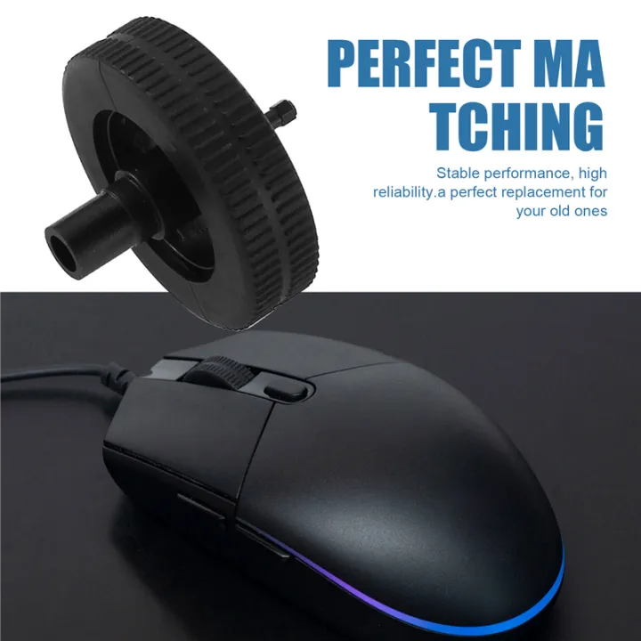 Mouse%20Wheel%20Replacement%20Parts%20Plastic%20Mouse%20Pulley%20Scroll%20Wheel%20-%20Image%203