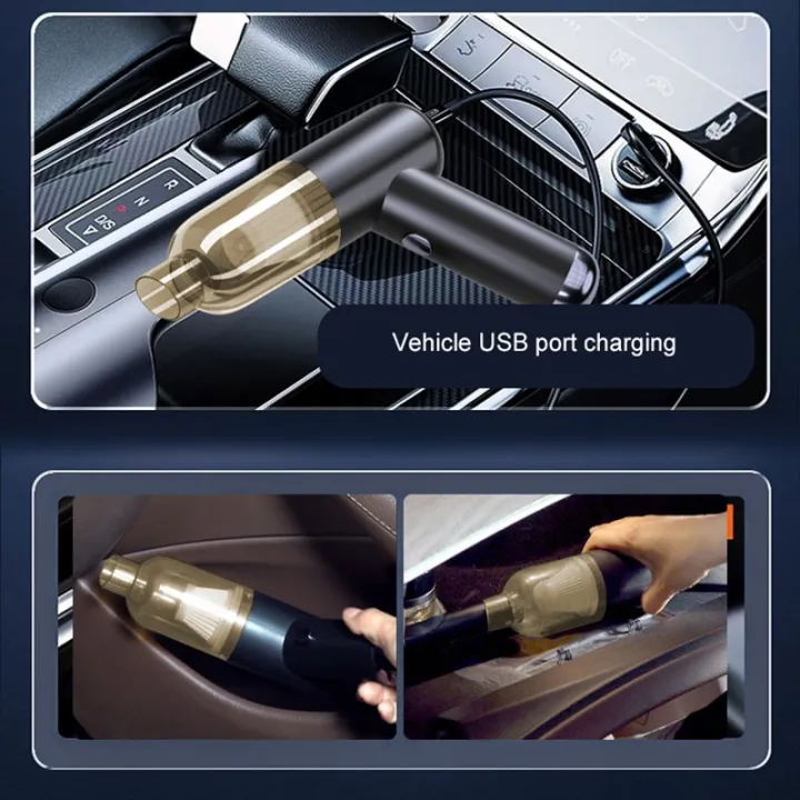 Rojey%20Handheld%20Car%20Household%20Vacuum%20Cleaner%20Noise%20Reduction%20Design%20Wireless%20Vacuum%20Sweeper%20Cleaner%2010000Pa%20Strong%20Suction%20-%20Image%202