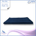 Halcyon 100% Cotton Bath Mat - 20" x 30" Hotel Range. 