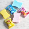 1/6 Scale Dollhouse Snack Mini Potato Chips Barbies Blyth Doll House Pretend Play Kitchen Accessories. 