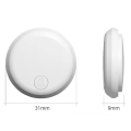 Tag Bluetooth Anti-Lost Device Intelligent Two-Way Anti-Lost Search and Locator Mini Tracker. 