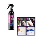 Crystal coating for vehicle body protection long lasting - 250ml. 