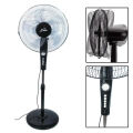 Ozone 5 Blade Stand Fan 16"(null). 