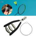 Sports Starting Clamp Stringing Clamp Tennis Equipment for Tennis Racquet. 