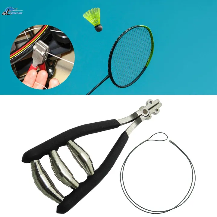 Sports%20Starting%20Clamp%20Stringing%20Clamp%20Tennis%20Equipment%20for%20Tennis%20Racquet%20-%20Image%202