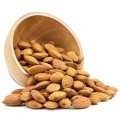 Fresh California Almond Badam Nuts Packet 1kg ( Jumbo Size ). 