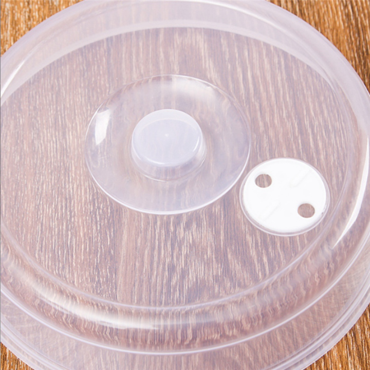 6%20Pack%20Plastic%20Microwave%20Covers%20Microwave%20Plate%20Covers%20Clear%20for%20Food%20with%20Valve%20-%20Image%202