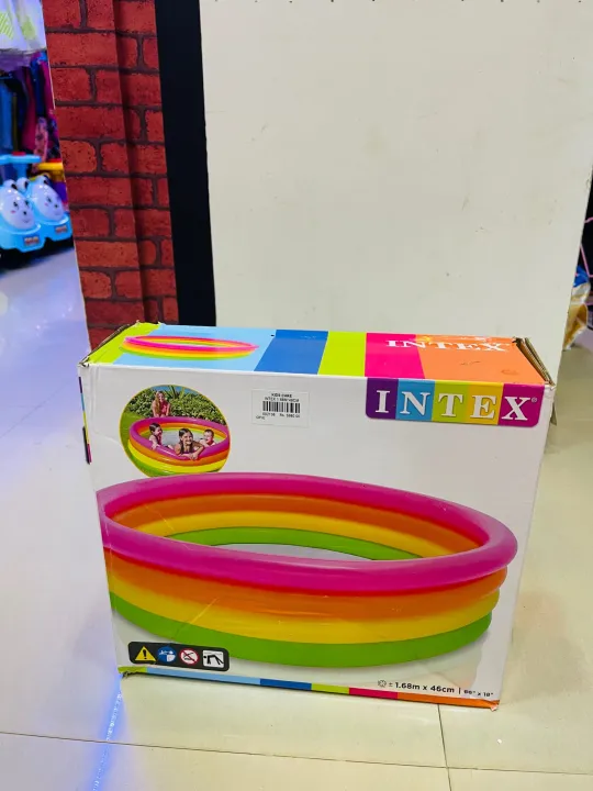 Intex%20Swimming%20pool%20inflatable%20rubber%20Kids%20play%203%20layers%20colorful%201.68%20M%20x%2046Cm%20-%20Image%204