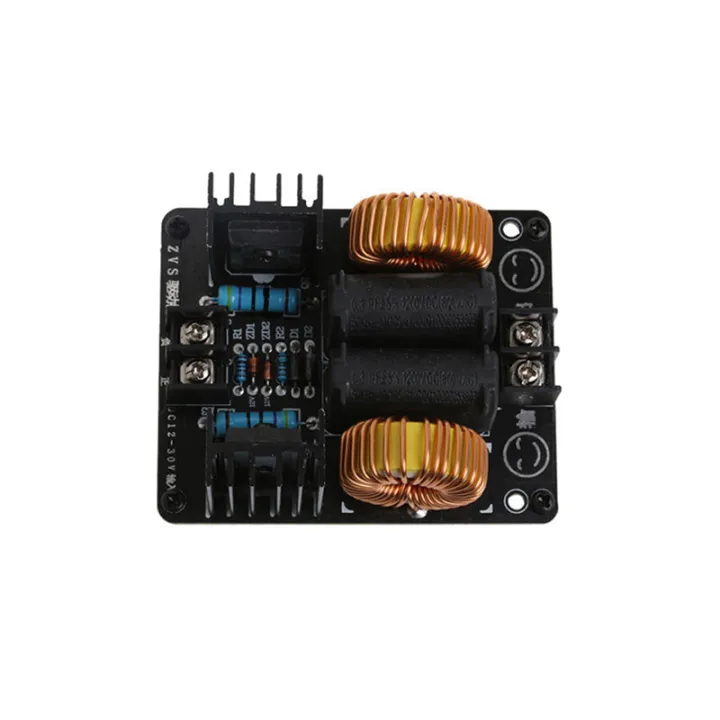 TWEXQNY%202X%201000W%2020A%20ZVS%20Low%20Voltage%20Induction%20Heating%20Coil%20Module%20Flyback%20Driver%20Heater%20-%20Image%207