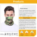 Outdoor Sun Protection Scarf Quick-Drying Multi-Functional Scarf Riding Mask Sunlight Mall. 
