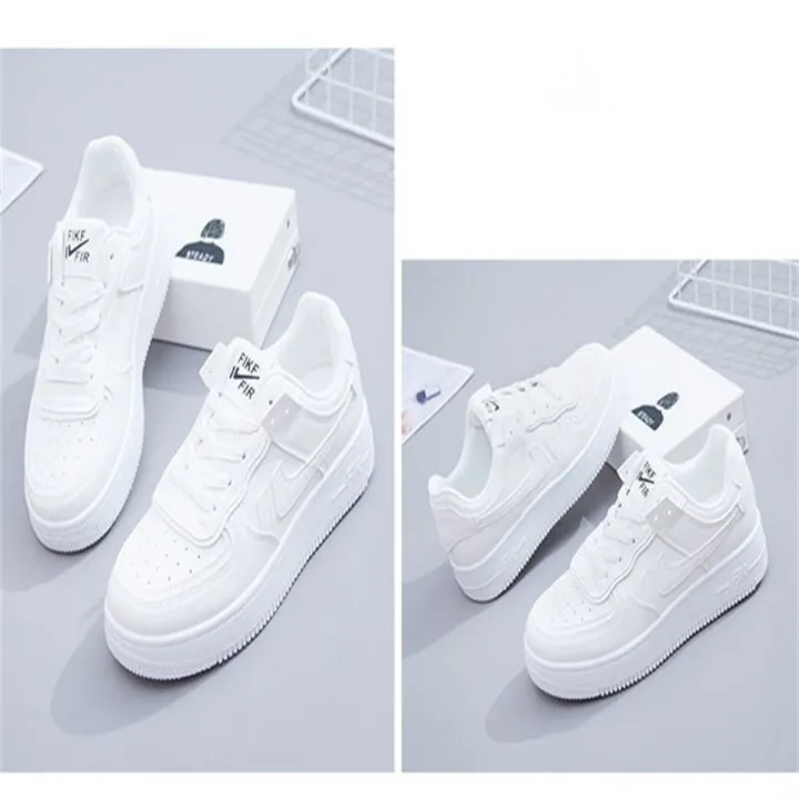 Atikota%20Women%20Low-Top%20Sneakers%20Ins%20Popular%20All-Match%20Casual%20Sport%20Schoolgirl%20Retro%20White%20Shoes%20-%20Image%205