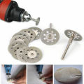 Cutting Disc Diamond Grinding Wheel Circular Saw Blade Abrasive Mini Drill 22mm SEVICH. 