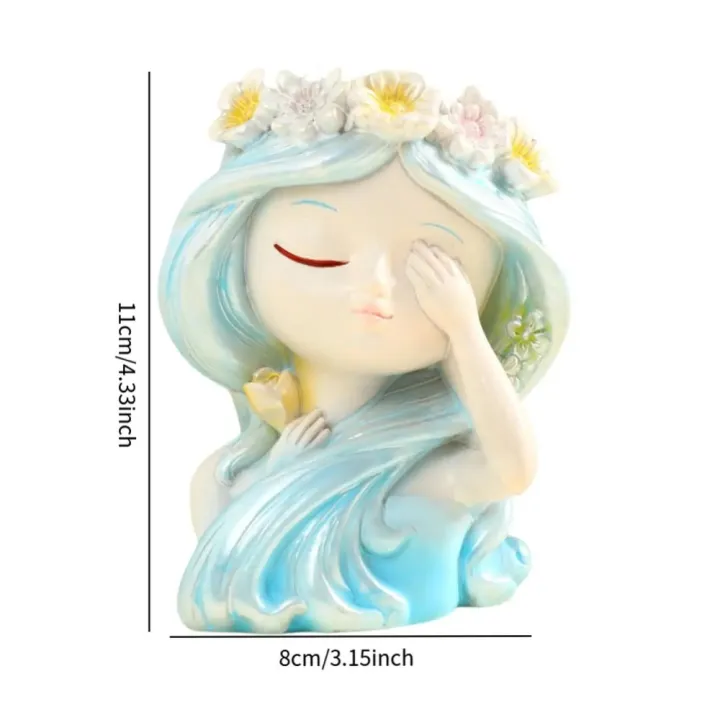 Cute%20Fairy%20Pot%20Cartoon%20Handmade%20Succulents%20Flower%20Pot%20Resin%20Crafts%20Waterproof%20Figure%20Planter%20Home%20-%20Image%206