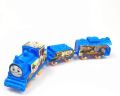 Thomas Train Set Electric train thomas and friends trackmaster Toys Railway DIY Thomas Diecast trains Kids Educational Loot Toy. best birthday gift for kids.. 