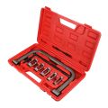Valve Spring Compressor Kit Removal Installation Tool For Car Van Motorcycle Engine. 