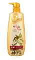 Mistine WhiteSpa Swiss Gold Serum Lotion 400ml. 