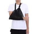 Adjustable Arm Wrist Fracture Sling Support Elbow Shoulder Protector Dislocation Broken Immobilizer Medical Fixation Belt Breath. 