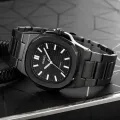 SKMEI Men Sports Watch Stainless Steel Quartz Watch Waterproof Sports Watch For Men 1794. 