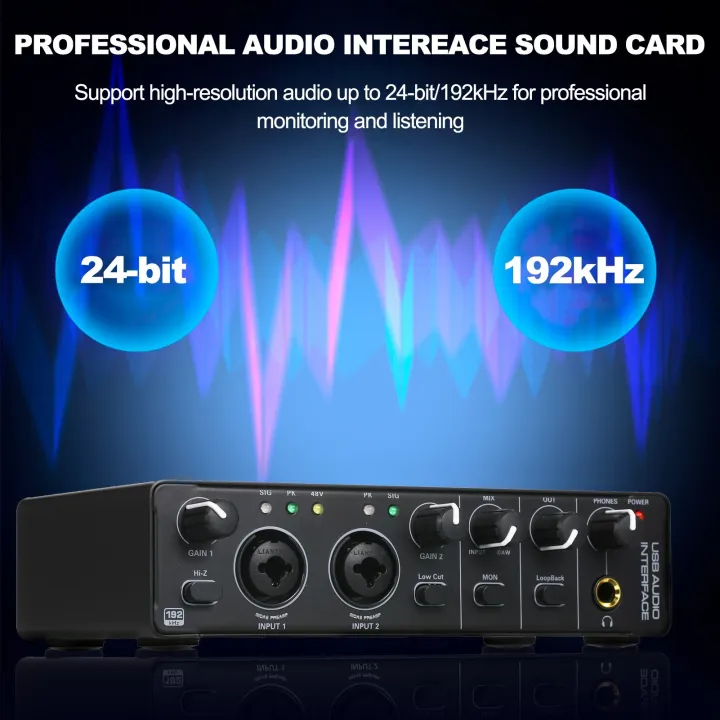 USB%20Audio%20Interface%20Sound%20Card%20RHM%202%20In%202%20Out%20Audio%20Interface%20Sound%20Board%20MD22-5%20-%20black%20-%20Image%208