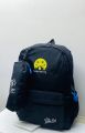 New Emoji Daily Backpack For Girls and Boys. 