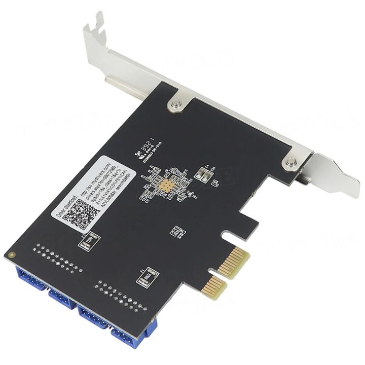PCI%20Express%20USB%203.0%2019%20Pin%20Expansion%20Card%20PCIE%201x%20to%202%20Ports%20USB%203%2019%20Pin%20Adapter%20Internal%20USB3%2020Pin%20Hub%20Header%20for%20Windows%20PC%20-%20Image%205