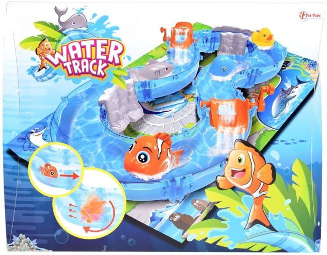 Ocean%20Track%20Park%20-%2050%20Pcs%20New%20Water%20Fun%20Game%20Set%20-%20Water%20Slide%20with%20Fish%20for%20Kids%20-%20Image%204