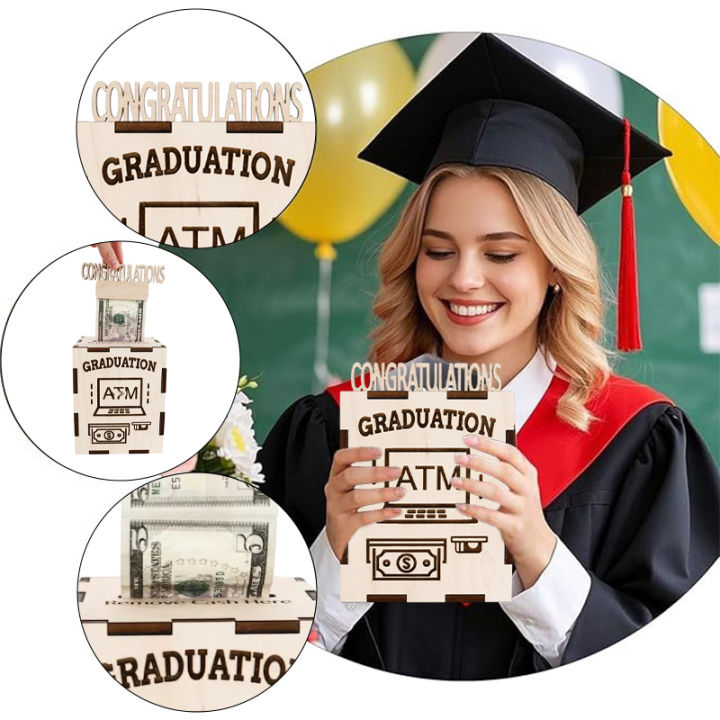 2025%20Graduation%20Money%20Gift%20Wood%20Money%20Box%20For%20Cash%20Gift%20Money%20Pull%20Box%20Gift%202025%20Grad%20Suprise%20Graduation%20Money%20Holder%20For%20Cash%20-%20Image%203