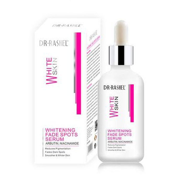 Dr Rashel White Skin Serum 50ml
