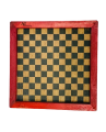 Checker Board / Dam Board (දාම් බෝඩ්). 