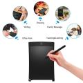 Kids Drawing Tablet 8.5 inch (Tab) LCD Drawing Pad Drawing Tools Portable Reusable Erasable Ewriter, Office Writing Board, Office Blackboard, Digital Drawing Pad, Christmas Present Good Gift for Kids. 