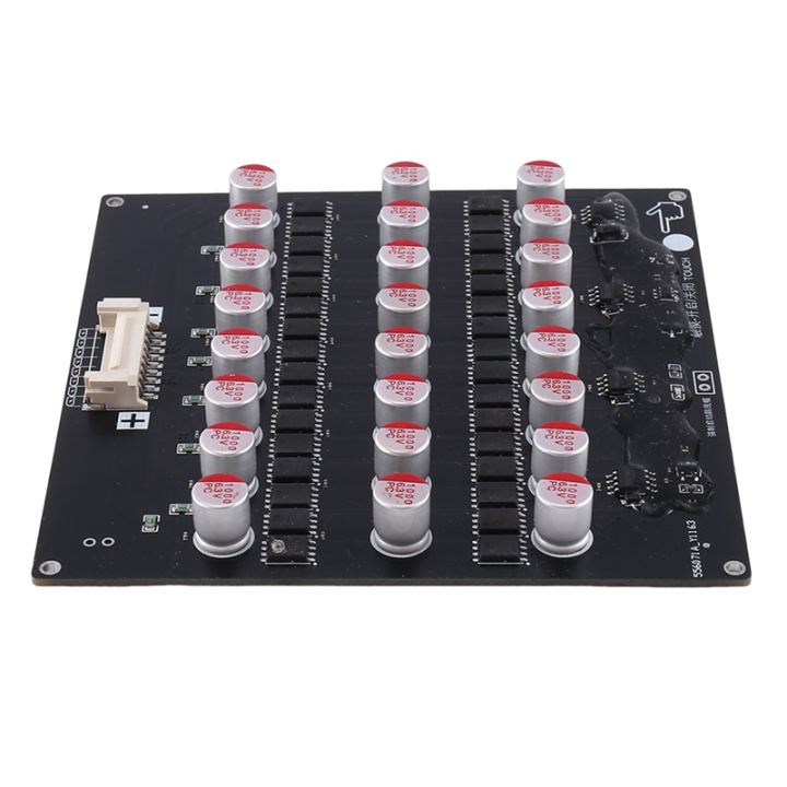 Lithium Battery Active Balance Board Batteries Energy Transfer Balancer ...