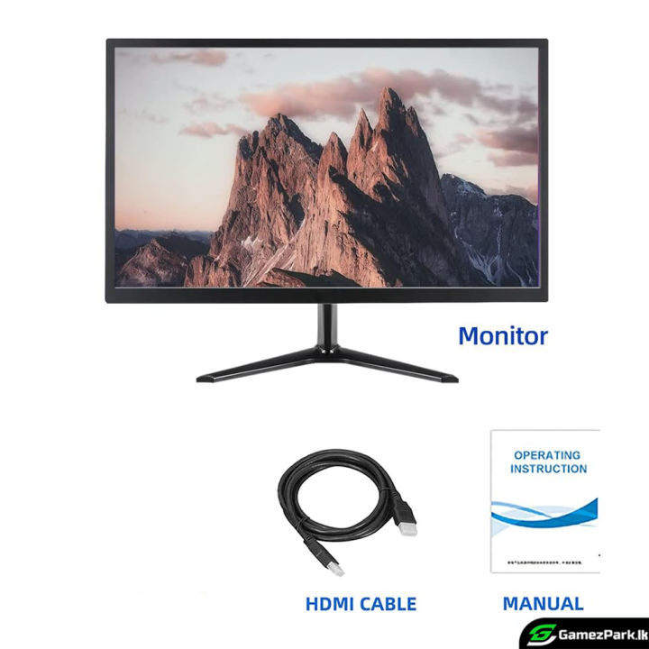 Falcon%2019%20Inch%20LED%20PC%20Monitor%20Brand%20New,%20PC%20Screen%201366x768%20with%20HDMI&VGA%20Interface,%2060Hz,%20Wide%20Viewing%20Angle%20170%C2%B0,%20LED%20Monitor%20Brand%20New%20Monitor%20%5B2%20YEARS%20WARRANTY%5D%20-%20Image%203
