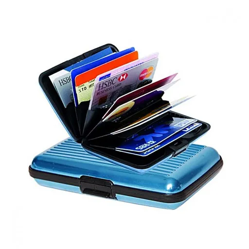 Waterproof%20ATM%20Card%20Business%20ID%20Card%20Holder%20Credit%20Card%20and%20Debit%20Card%20Wallet%20Holder%20Aluminum%20Security%20Wallet%20-%20Image%205