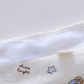 Reusable Soft Cotton Cloth Diaper Nappies for Kids. 