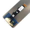 LCD No Frame For Motorola Moto E22 E22i Display Touch Screen Digitizer Assembly Replacement Parts. 