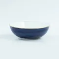 Royal Fernwood Spiral Galaxy Blue 35 Pcs Dinner Set. 