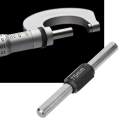 【Miga Plaza】Stainless Steel Outside Micrometer Standard Caliper Calibration Block Rod Bar. 