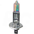 H1 Xenon Quartz Halogen Bulb 55W All Weather Hid Fog Headlamps Bright Car Light Encounter. 